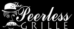 The Peerless Saloon  Grille Logo