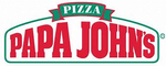 Papa Johns Jacksonville Logo