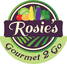 Rosies Logo