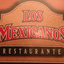 Los Mexicanos Restaurante Logo